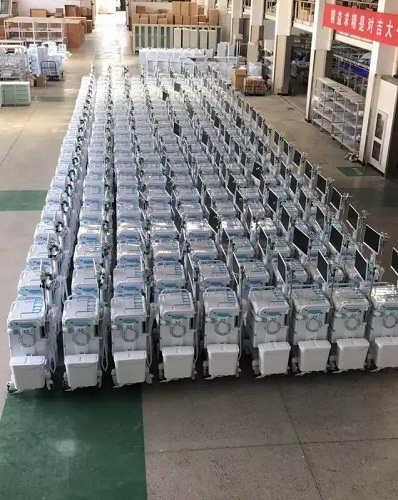 中国制造一开云官方网页版为国家级项目助力